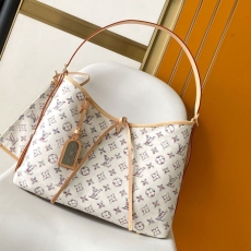 LV Top Handle Bags